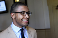 08-10-2013 Simply The Gospel (Portraits)