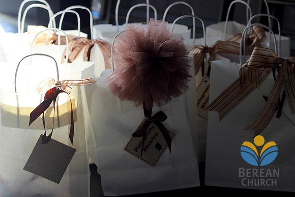 03-22-2014 Treat Bags for each photographers