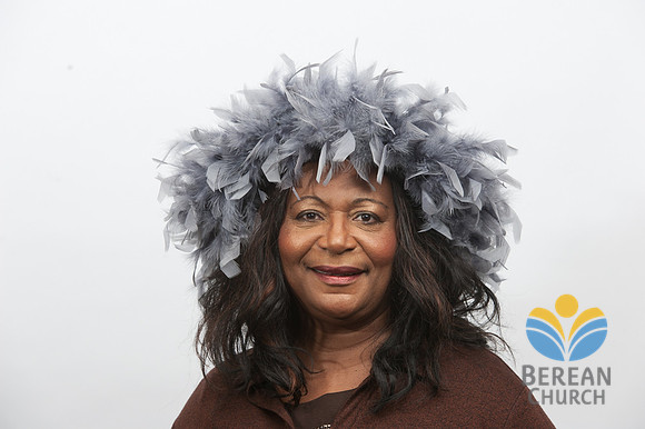 Photo Booth Jan 16, 2016