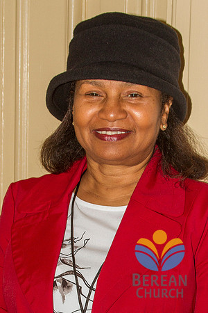 Marilyn Cannon