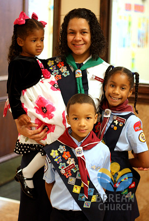 (Official Berean SDA Church Photo by © S.Seawood)