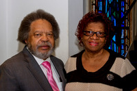 Nelson & Ellen Stewart
