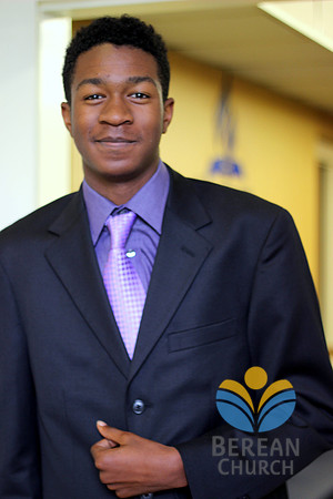 Mr. Brown