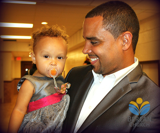 (Official Berean SDA Church Photo by © S.Seawood)
