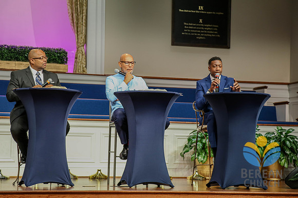 Berean Sabbath School Nov 9-2